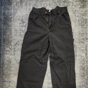 Garage Brand Carpenter Pants - Grunge Gray